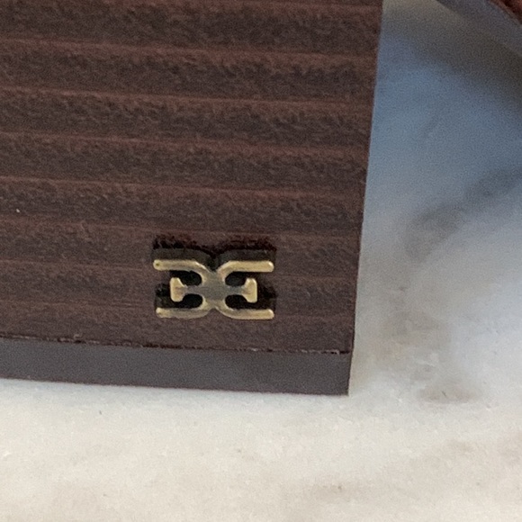 Sam Edelman Snake Print Carlysle Ankle Boot - Picture 8 of 15